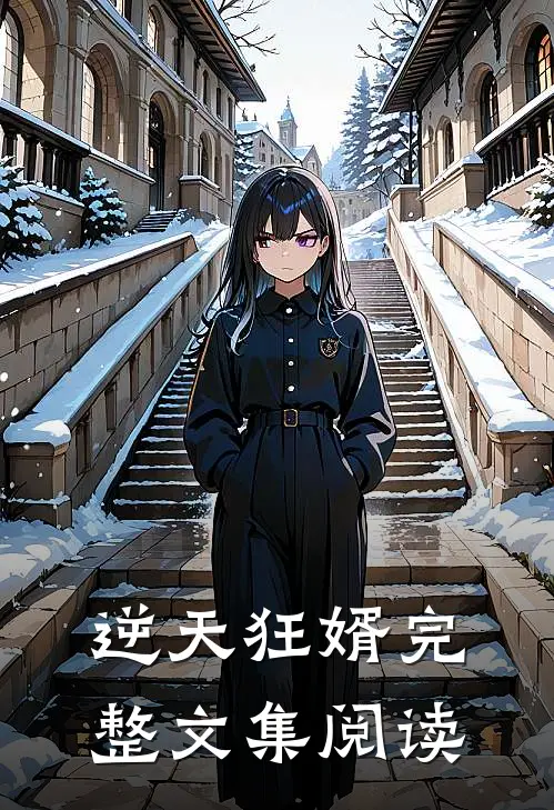 逆天狂婿完整文集阅读