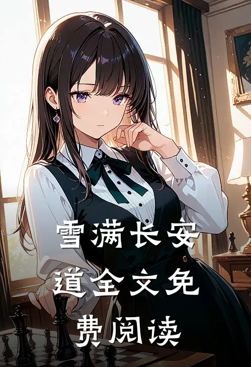 雪满长安道全文免费阅读