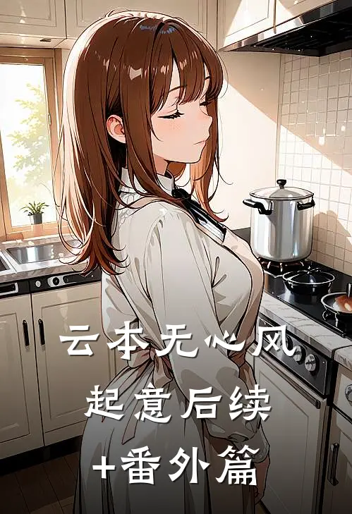 云本无心风起意后续+番外篇