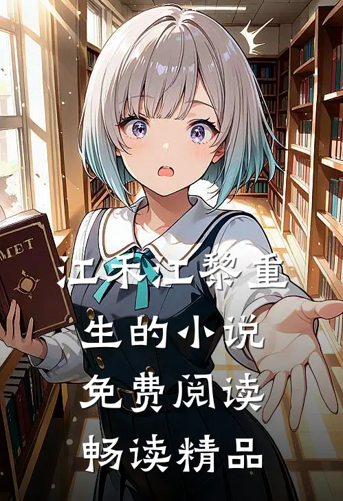 江禾江黎重生的小说免费阅读畅读精品