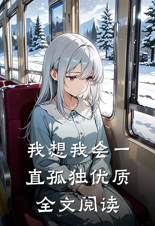我想我会一直孤独优质全文阅读