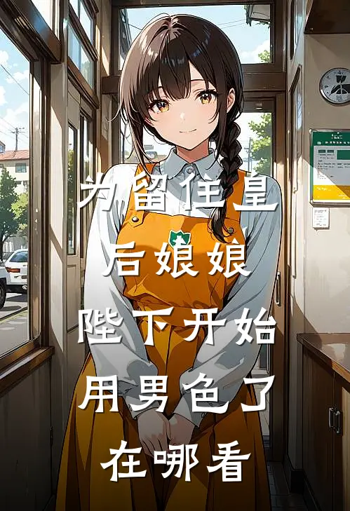 为留住皇后娘娘，陛下开始用男色了在哪看