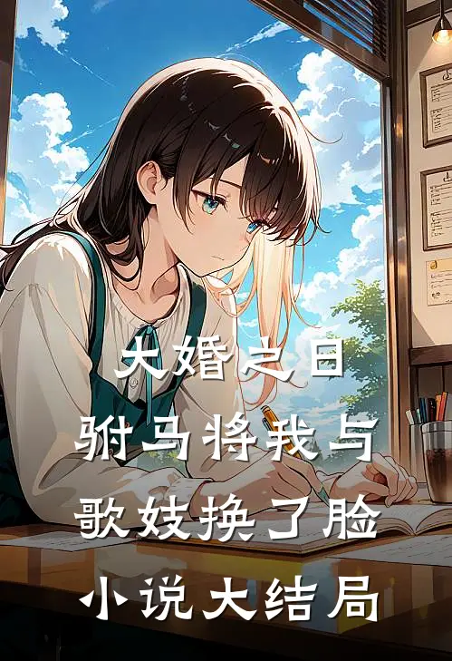 大婚之日，驸马将我与歌妓换了脸小说大结局
