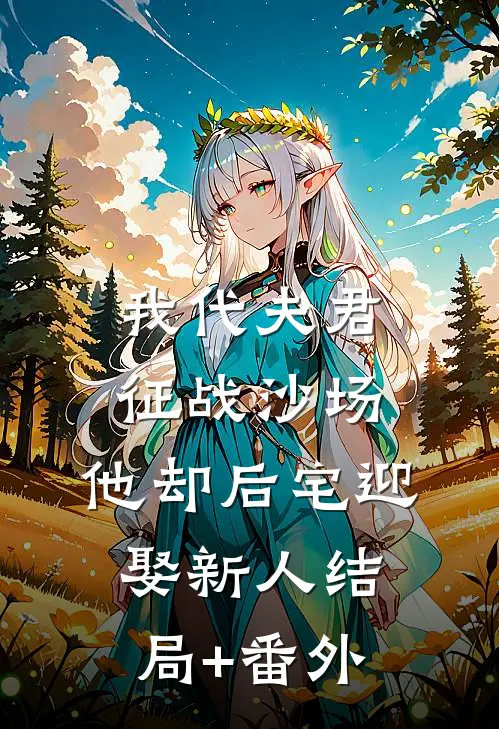 我代夫君征战沙场，他却后宅迎娶新人结局+番外