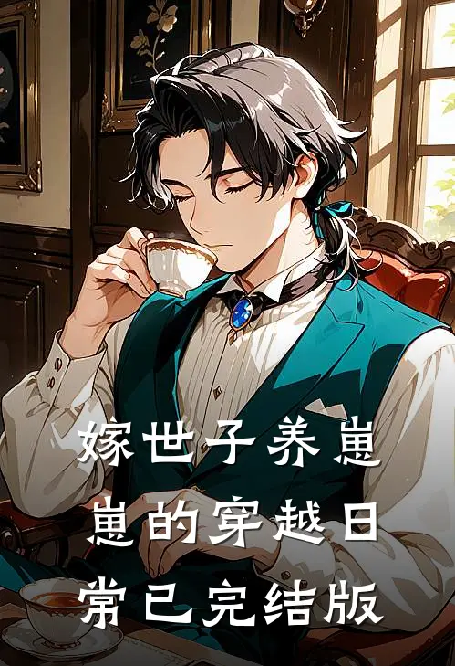 嫁世子养崽崽的穿越日常已完结版