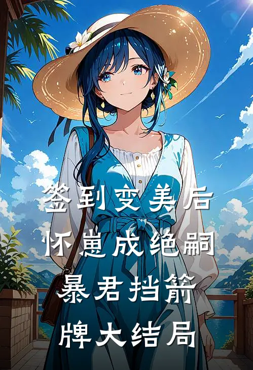 签到变美后怀崽成绝嗣暴君挡箭牌大结局