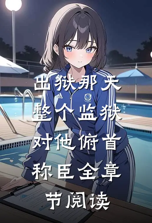 出狱那天，整个监狱对他俯首称臣全章节阅读
