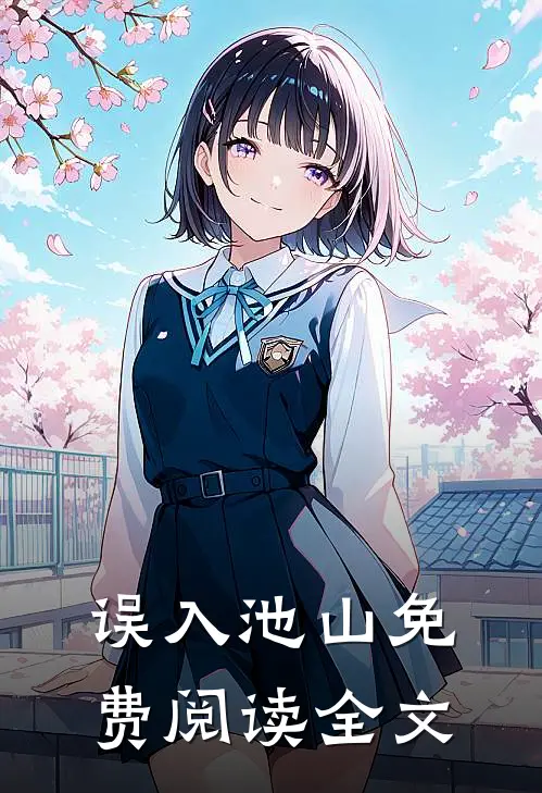误入池山免费阅读全文