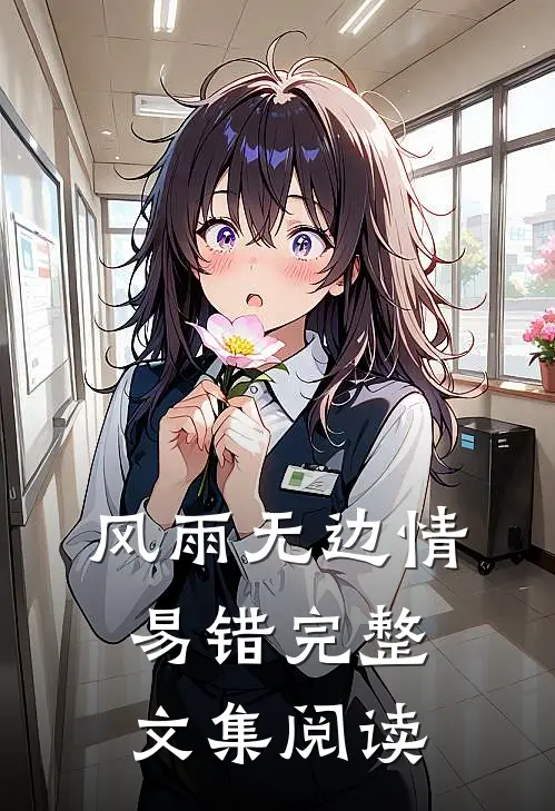 风雨无边情易错完整文集阅读