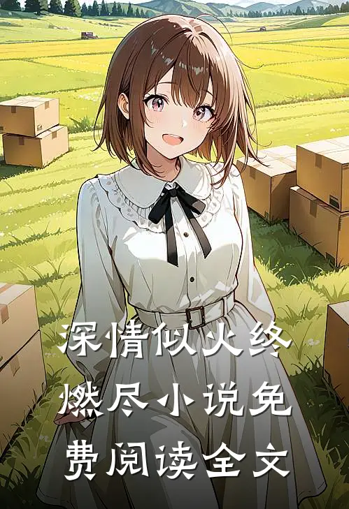深情似火终燃尽小说免费阅读全文