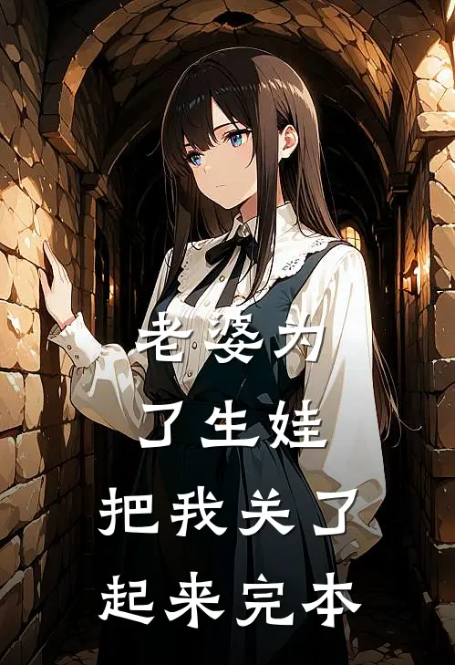 老婆为了生娃，把我关了起来完本