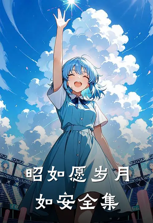 昭如愿岁月如安全集