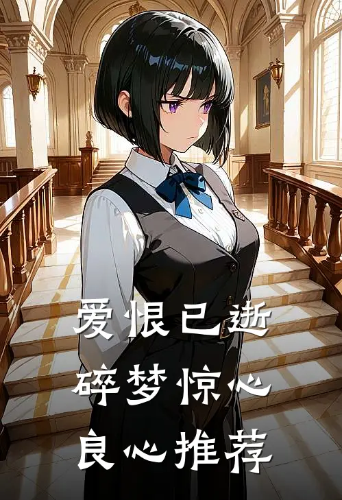 爱恨已逝，碎梦惊心良心推荐