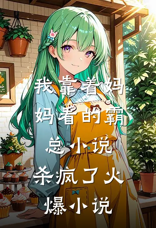 我靠着妈妈看的霸总小说，杀疯了火爆小说