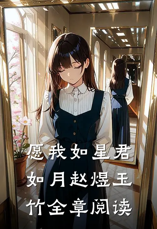 愿我如星君如月赵煜玉竹全章阅读
