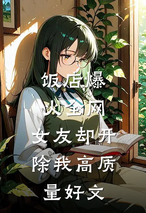 饭店爆火全网，女友却开除我高质量好文