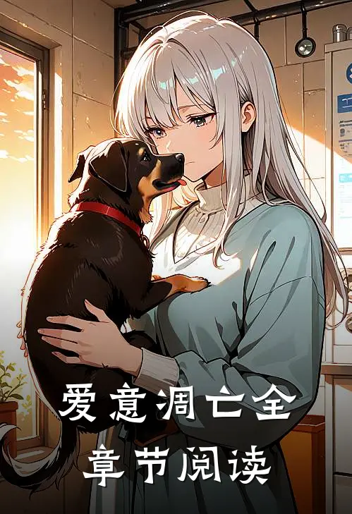 爱意凋亡全章节阅读