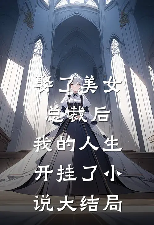 娶了美女总裁后，我的人生开挂了小说大结局