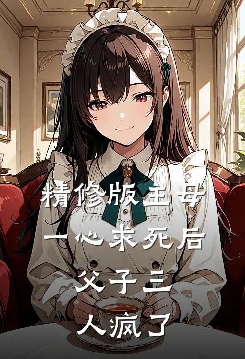精修版主母一心求死后，父子三人疯了