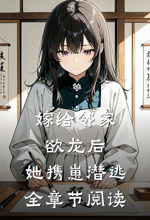 嫁给邻家欲龙后，她携崽潜逃全章节阅读