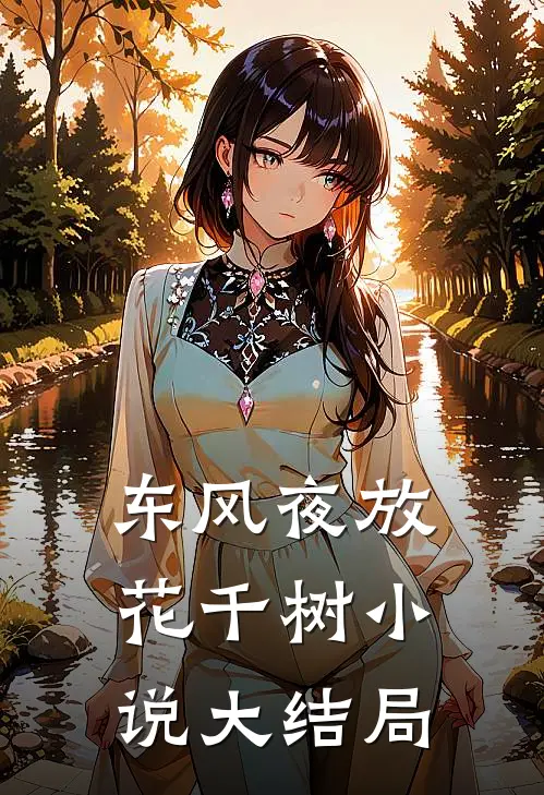 东风夜放花千树小说大结局