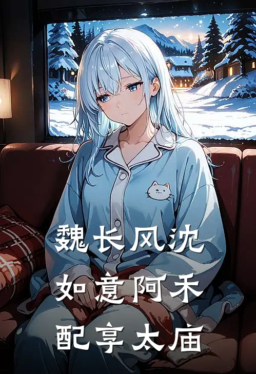 魏长风沈如意阿禾配享太庙