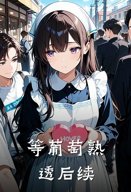 等葡萄熟透后续