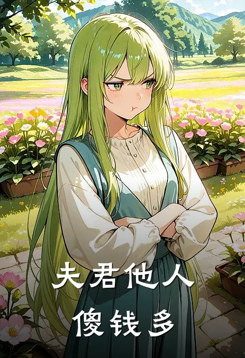 夫君他人傻钱多