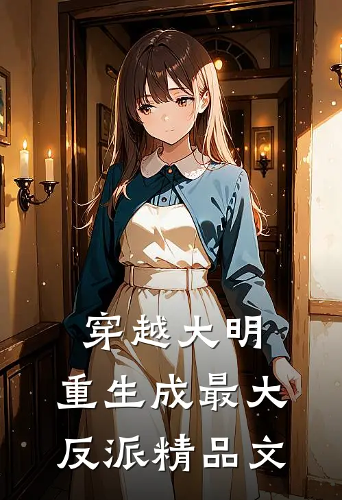 穿越大明：重生成最大反派精品文