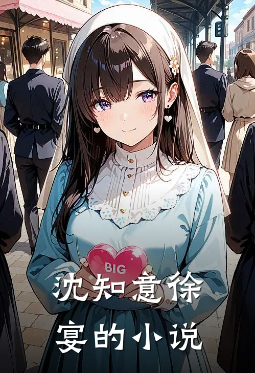 沈知意 徐宴的小说