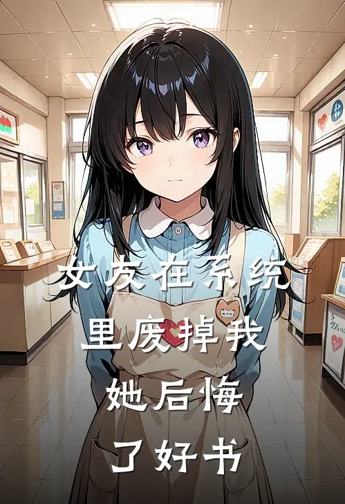 女友在系统里废掉我，她后悔了好书
