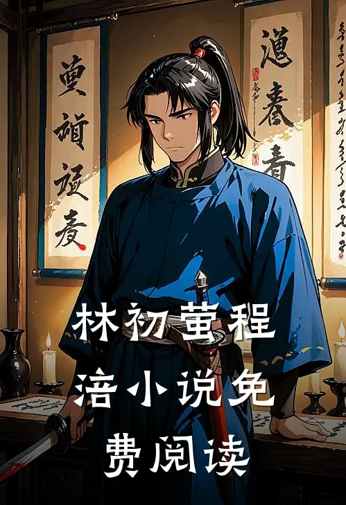 林初萤程涪小说免费阅读