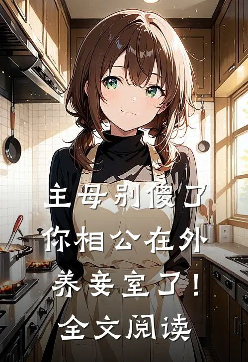主母别傻了，你相公在外养妾室了！全文阅读