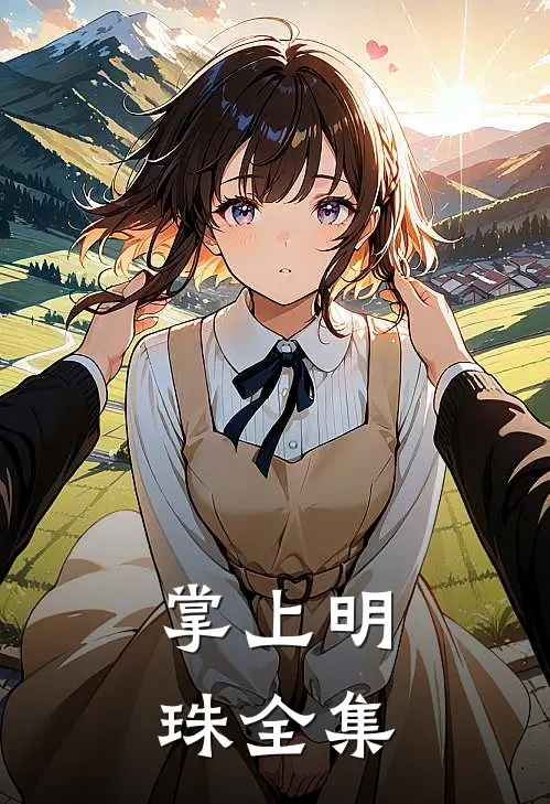 掌上明珠 全集