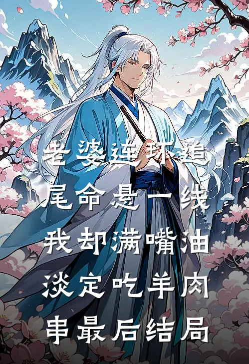 老婆连环追尾命悬一线，我却满嘴油淡定吃羊肉串最后结局
