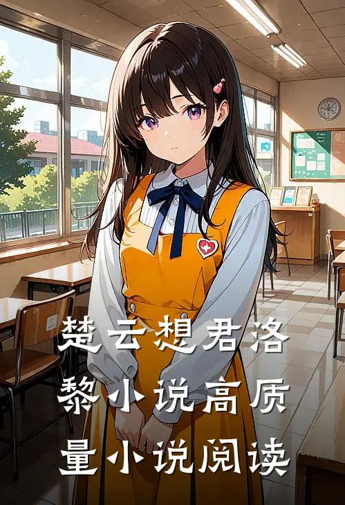 楚云想君洛黎小说高质量小说阅读