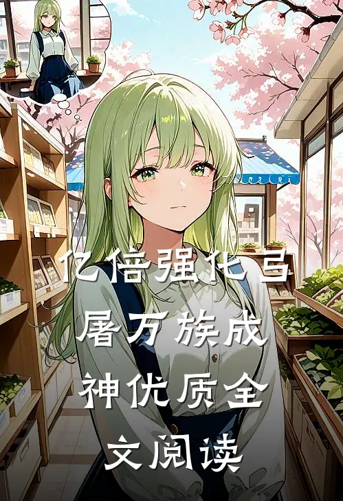 亿倍强化弓，屠万族成神优质全文阅读