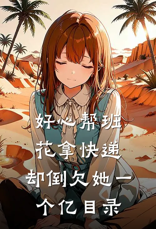 好心帮班花拿快递，却倒欠她一个亿目录