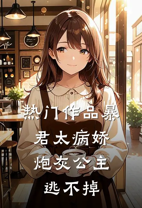 热门作品暴君太病娇，炮灰公主逃不掉