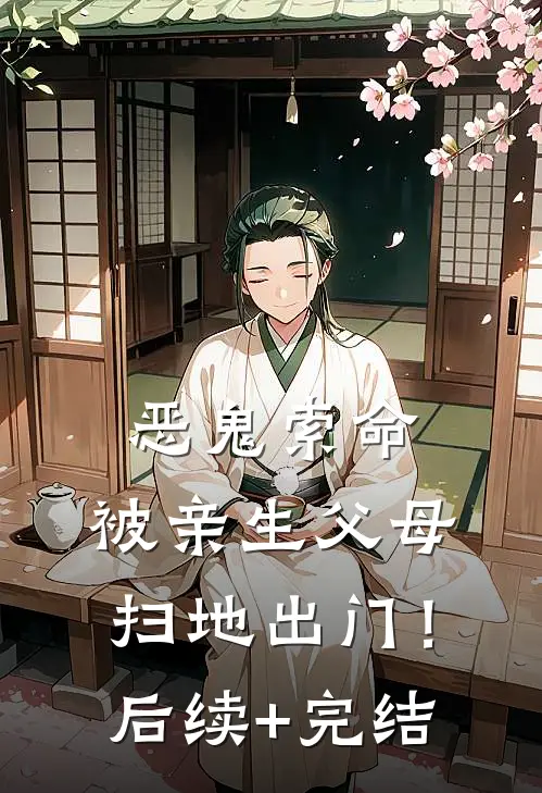 恶鬼索命：被亲生父母扫地出门！后续+完结
