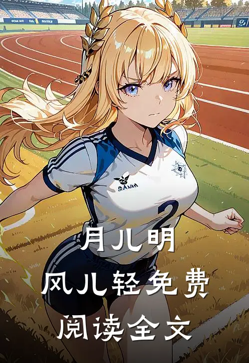 月儿明，风儿轻免费阅读全文
