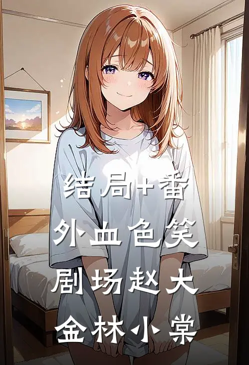 结局+番外血色笑剧场赵大金林小棠