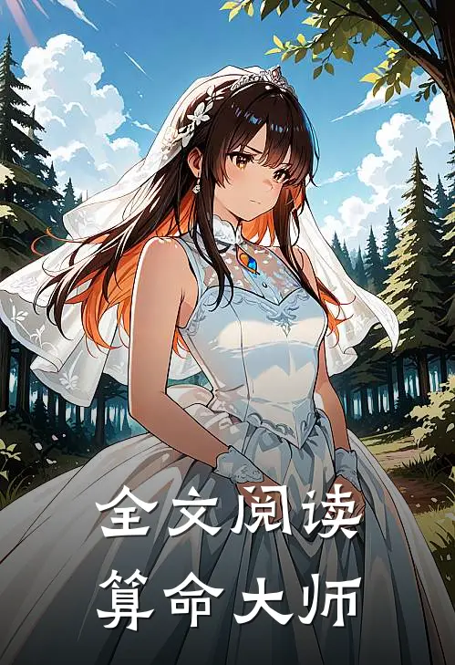 全文阅读算命大师