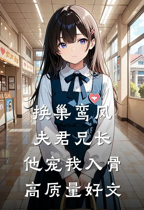 换巢鸾凤：夫君兄长，他宠我入骨高质量好文
