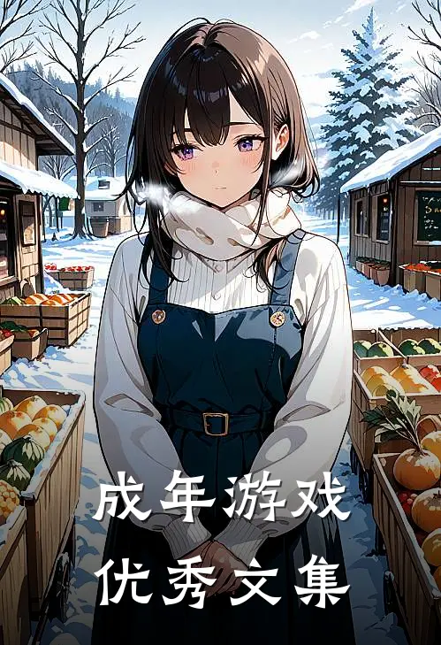 成年游戏优秀文集