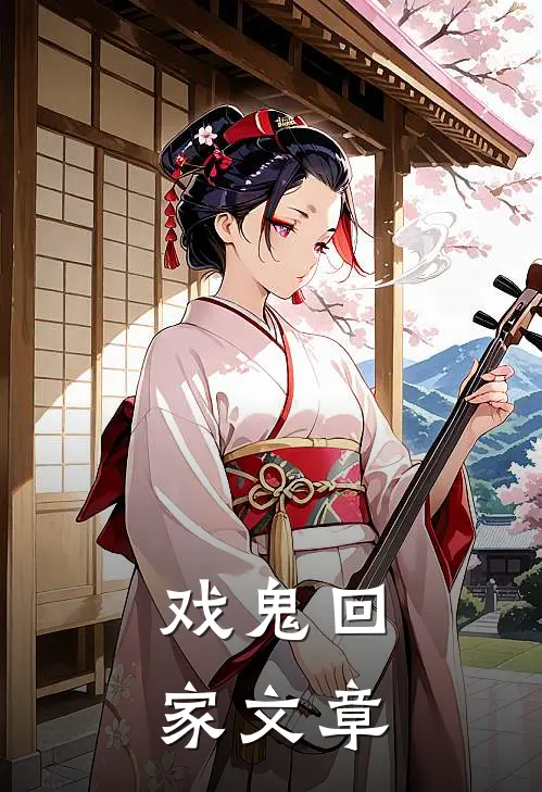 戏鬼回家文章