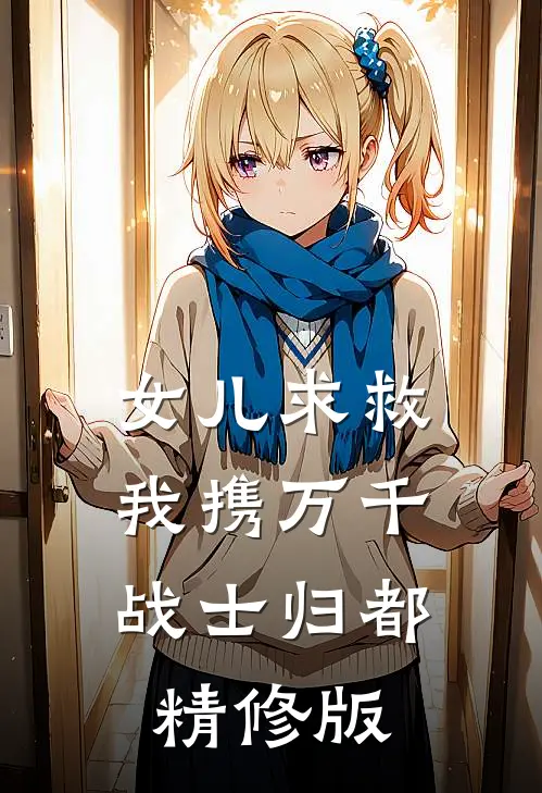 女儿求救，我携万千战士归都精修版