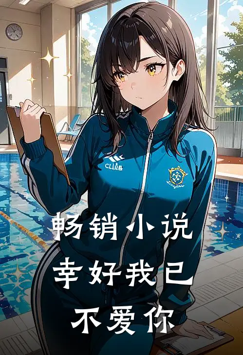 畅销小说幸好我已不爱你