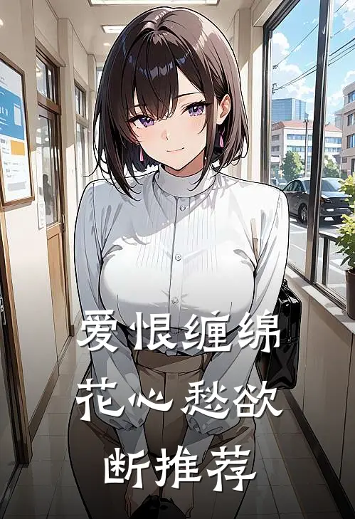 爱恨缠绵，花心愁欲断推荐