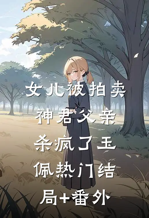 女儿被拍卖，神君父亲杀疯了玉佩热门结局+番外